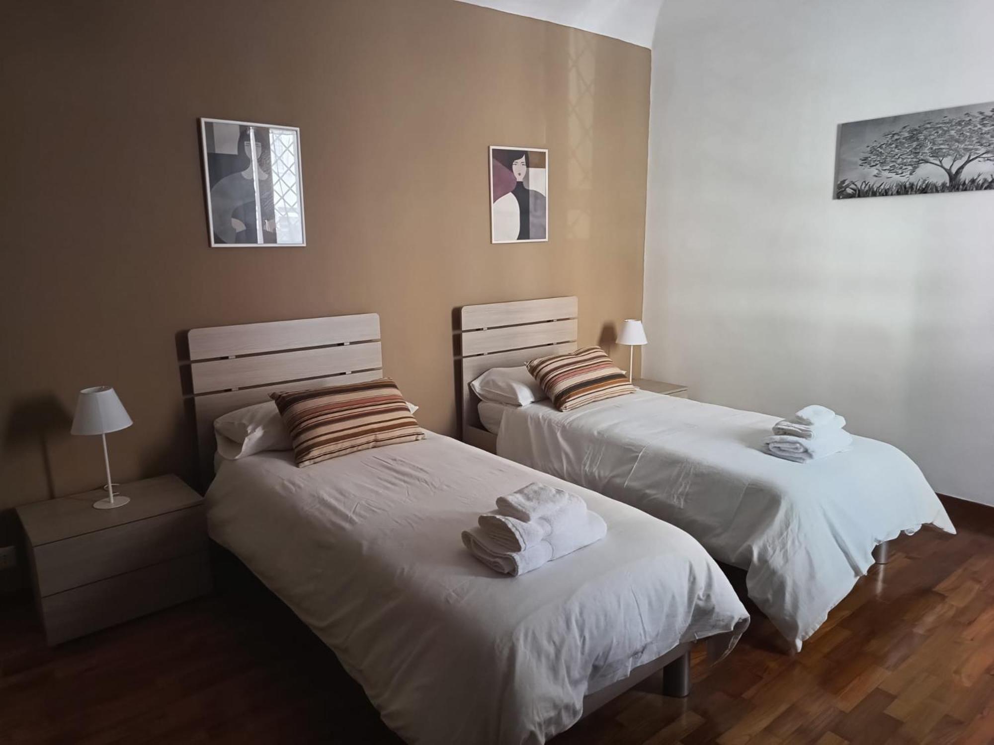 Acasadifiore Appartamento
