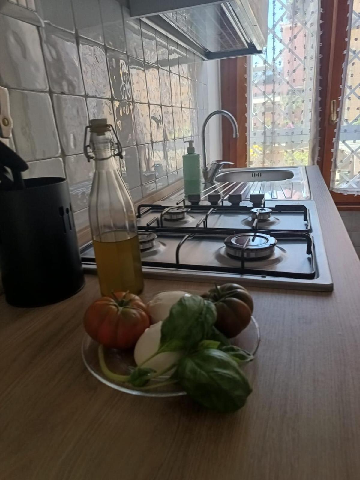 Acasadifiore Appartement