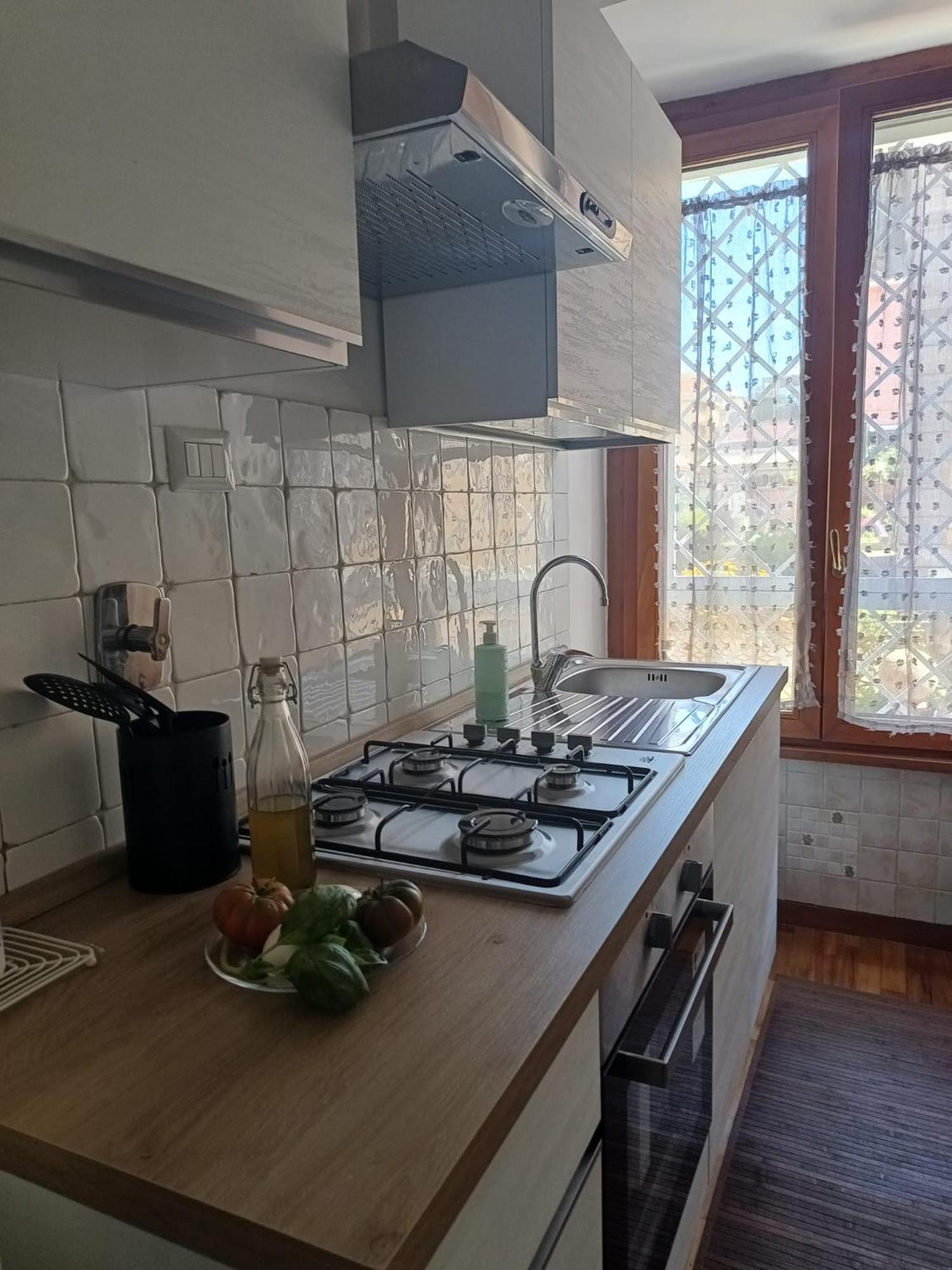 Appartement Acasadifiore