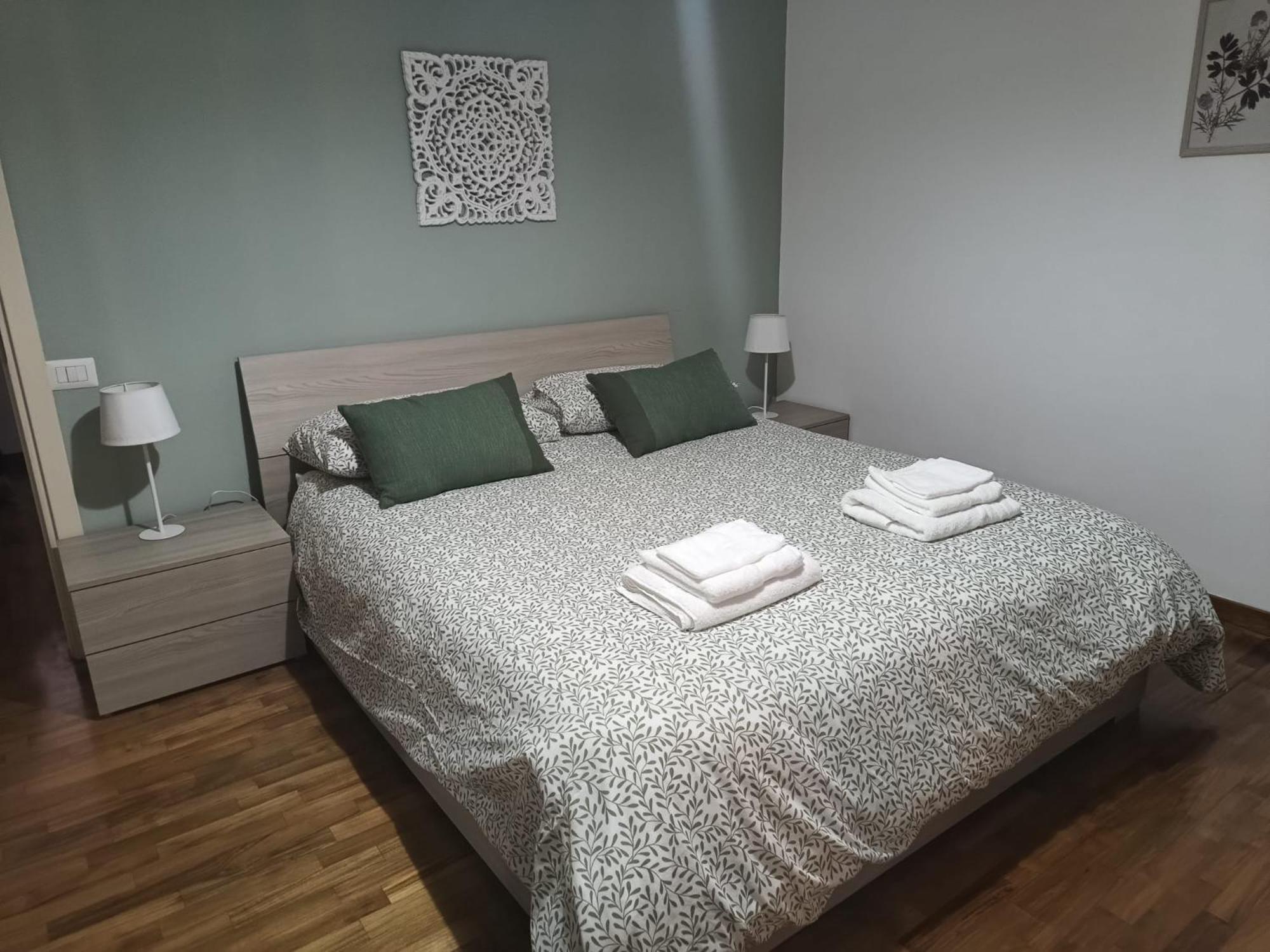 Appartement Acasadifiore *