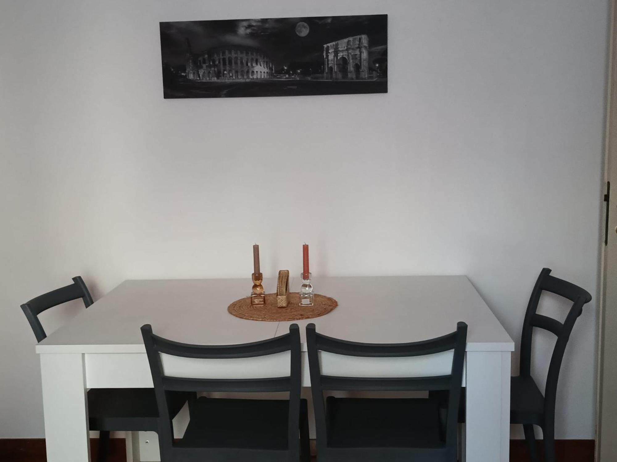 Acasadifiore Appartement *