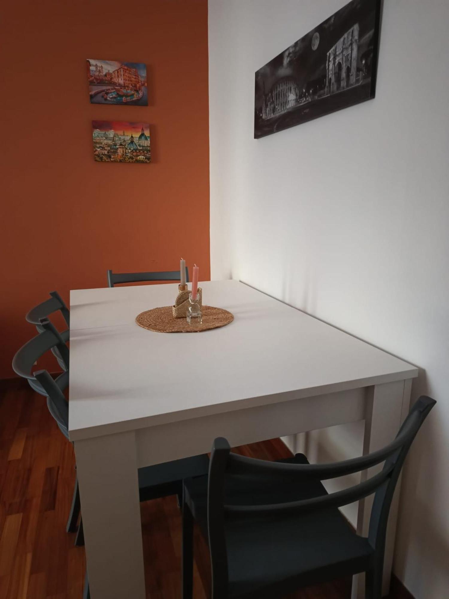 Acasadifiore Appartement