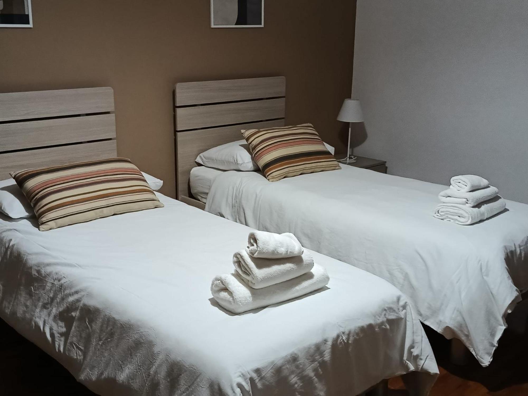 Acasadifiore Appartement *