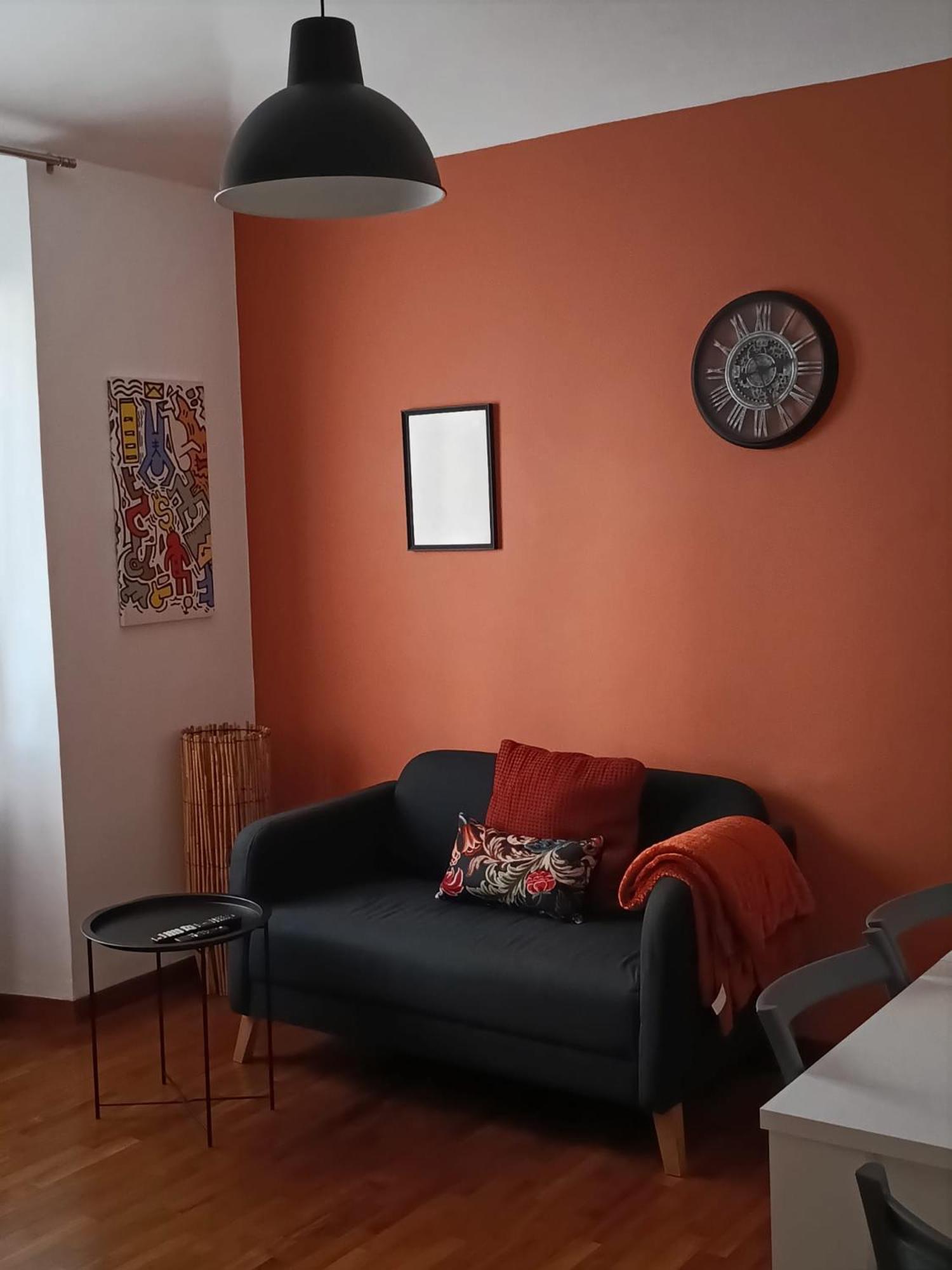 Appartement Acasadifiore *
